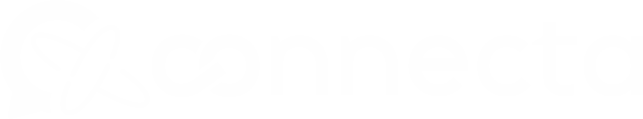 Connecta-Bot